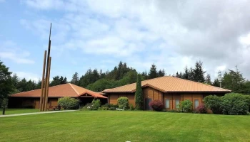 The Church of Jesus Christ of Latter-day Saints - Sitka