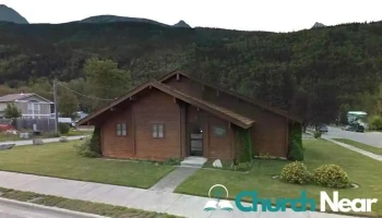 The Church of Jesus Christ of Latter-day Saints - Skagway