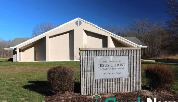 The Church of Jesus Christ of Latter-day Saints - Smyrna