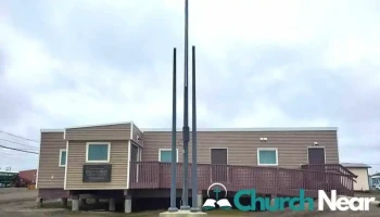 The Church of Jesus Christ of Latter-day Saints - Utqiagvik