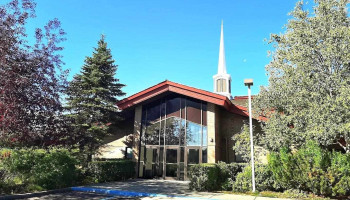 The Church of Jesus Christ of Latter-day Saints - Wasilla