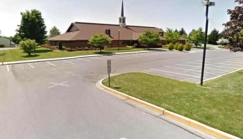 The Church of Jesus Christ of Latter-day Saints - Westminster