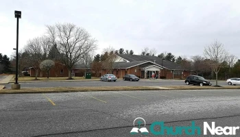 The Church of Jesus Christ of Latter-day Saints - White Plains