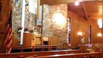 The Church of the Holy Apostles and St. Stephen - Arbutus