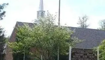 The Church of the Resurrection - Joppatowne The Church of the Resurrection - Joppatowne