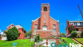 The Crossings Community Church - Brunswick