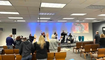 The Divergent Church - Frederick