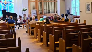 The Episcopal Church of the Redeemer - Bethesda