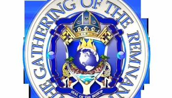The Gathering Of The Remnant Worship Center - Upper Marlboro