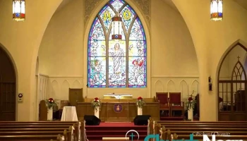 The Good Shepherd Church of God in Christ - Windsor Mill