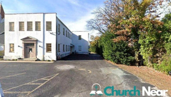 The Greater Immanuel Faith Temple - Pikesville