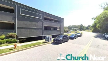 The Greater Light Pavilion Church - Cockeysville