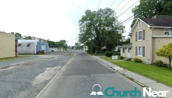 The House of Love Christian Center/ The Good News shop - Pocomoke City The House of Love Christian Center/ The Good News shop - Pocomoke City