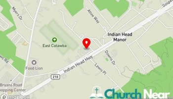 The Image of Christ Ministries International - Bryans Road