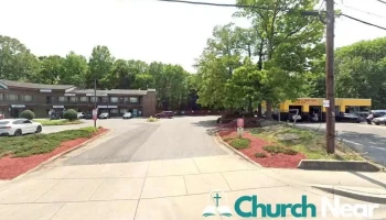 The Kingdom Advancing Ministries - Morningside