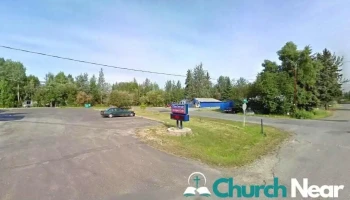 The Landing Church - Fairbanks
