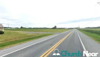 The Life Center Church - Bridgeville
