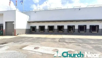 The Life Church - District Heights