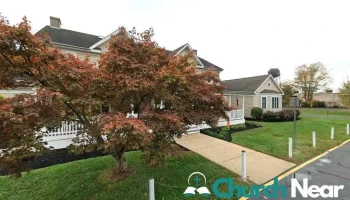 The Life Focus Center - Middletown