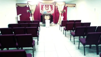 The Light of the World Church - Concord The Light of the World Church - Concord