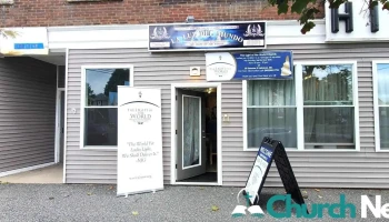 The Light Of The World - Lebanon