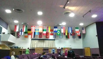 The Lighthouse Church - Fairbanks