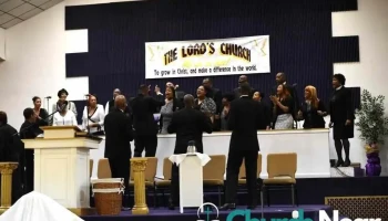 The Lord's Church of Baltimore, Inc. - Baltimore