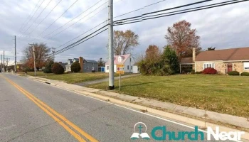 The Love Church - Stevensville