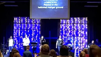 The Mission Community Church - Laurel
