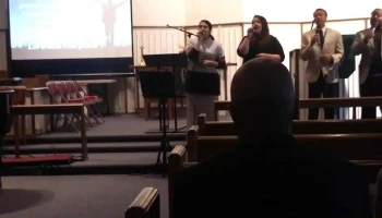 The Movement Germantown Seventh-day Adventist Church - Gaithersburg