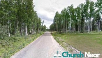 The New Birth Christian Church - Fairbanks