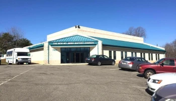 The New Mount Nebo Baptist Church of Capitol Heights - Capitol Heights
