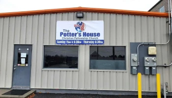 The Potter's House Christian Church - Nottingham The Potter's House Christian Church - Nottingham