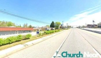 The Redeemed Christain Church of God Worship center Rosedale, Maryland - Rosedale