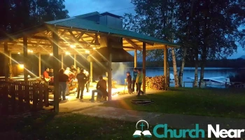 The Salvation Army King's Lake Camp - Wasilla