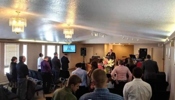 The Sanctuary Church of Eagle River - Eagle River