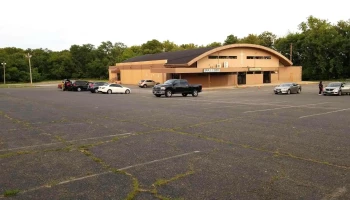 The Shiloh Christian Community Church - Baltimore