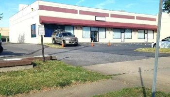 The Soul Factory - Forestville