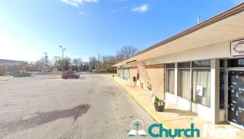 The Tabernacle Shalom Worship Center - Claymont