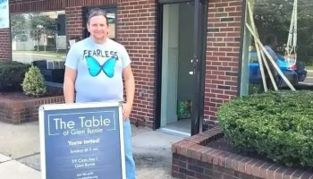 The Table at Glen Burnie -a Non Denominational Church in Glen Burnie, Md - Glen Burnie