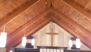 The Table formerly known as Severn Covenant Church - Severn