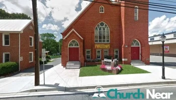 The Thurmont Ministerium - Thurmont