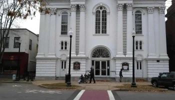 The United Church of Christ of Keene - Keene The United Church of Christ of Keene - Keene