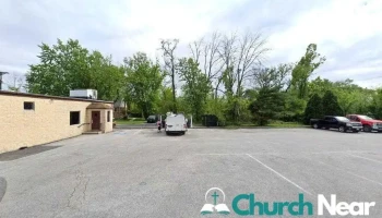 The Upper Room Worship Center - Parkville