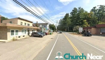 The Victory Fellowship Upc - Keene The Victory Fellowship Upc - Keene