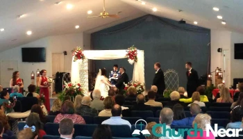 The Village Church - Swanzey The Village Church - Swanzey