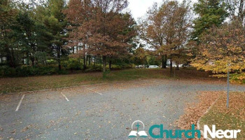 The Way Church - Midcounty Hwy Shady Grove