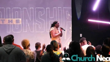 The Well in Salisbury - Salisbury The Well in Salisbury - Salisbury