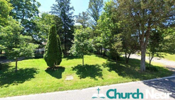 The Will of God Church - Adamstown
