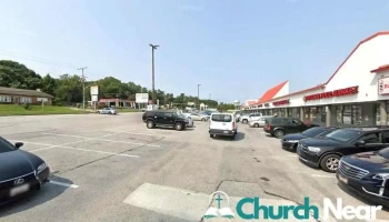 The World Overcomers' Church Baltimore - Randallstown The World Overcomers' Church Baltimore - Randallstown